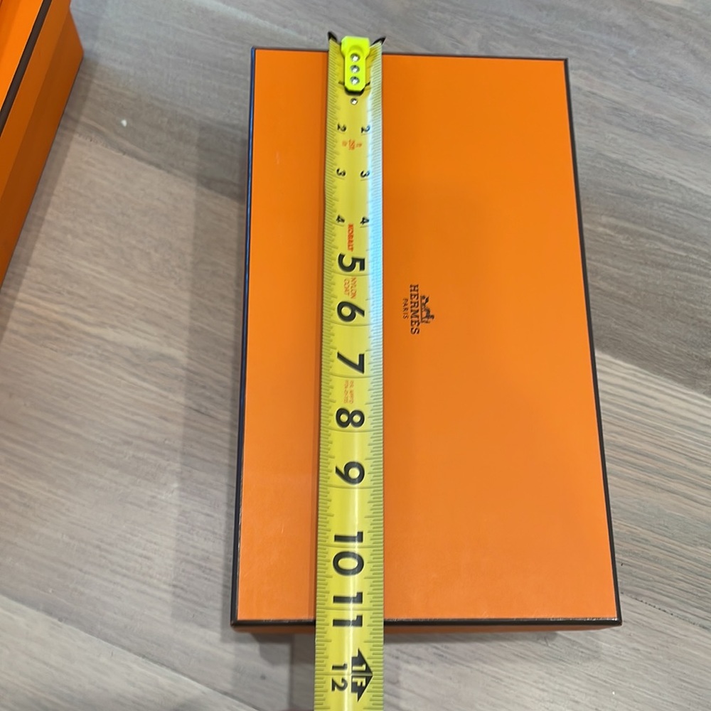 Auth. Set/ 3 Hermes Boxes Asst Sizes Please See P… - image 7